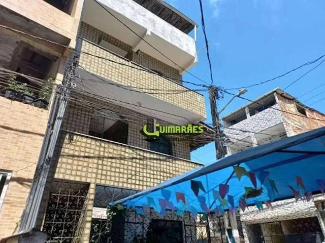 Apartamento venda em Região Geográfica Imediata de Salvador, Região Metropolitana de Salvador