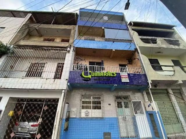 Apartamento venda em Região Geográfica Imediata de Salvador, Região Metropolitana de Salvador
