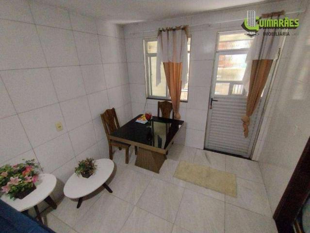 Apartamento venda em Região Geográfica Imediata de Salvador, Região Metropolitana de Salvador