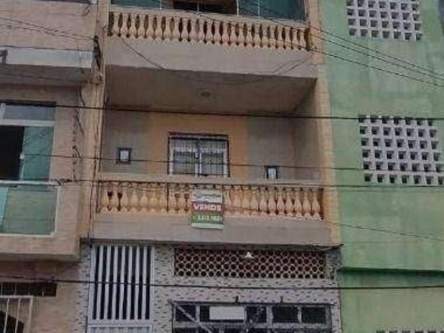 Apartamento venda em Região Geográfica Imediata de Salvador, Região Metropolitana de Salvador