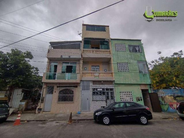 Apartamento venda em Região Geográfica Imediata de Salvador, Região Metropolitana de Salvador