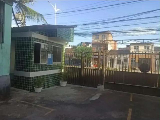 Apartamento venda em Região Geográfica Imediata de Salvador, Região Metropolitana de Salvador