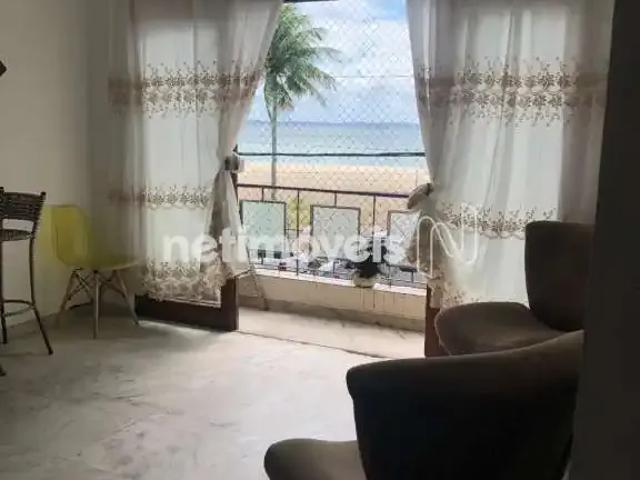 Apartamento venda em Região Geográfica Imediata de Salvador, Região Metropolitana de Salvador