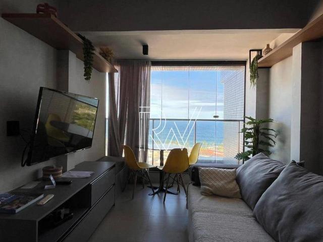 Apartamento venda em Região Geográfica Imediata de Salvador, Região Metropolitana de Salvador