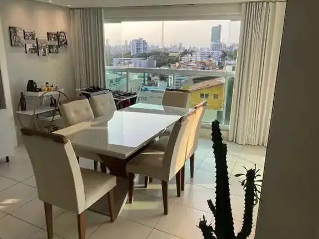 Apartamento venda em Região Geográfica Imediata de Salvador, Região Metropolitana de Salvador