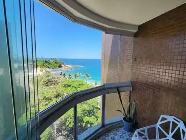 Apartamento venda em Região Geográfica Imediata de Salvador, Região Metropolitana de Salvador