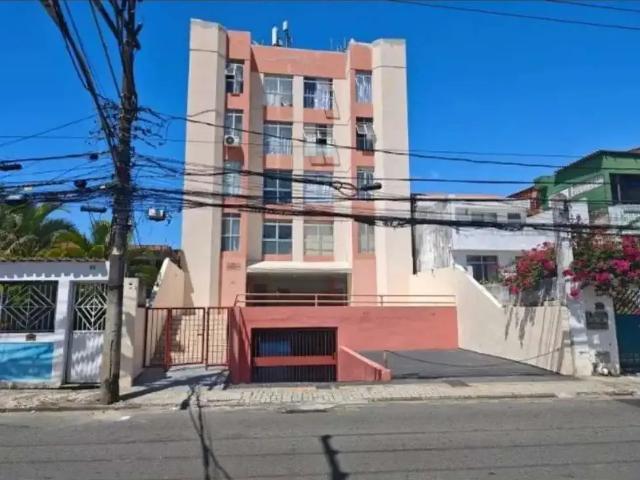 Apartamento venda em Região Geográfica Imediata de Salvador, Região Metropolitana de Salvador