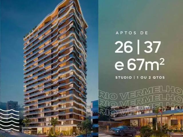 Apartamento venda em Região Geográfica Imediata de Salvador, Região Metropolitana de Salvador