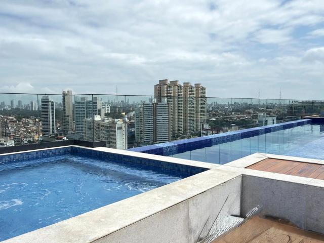 Apartamento venda em Região Geográfica Imediata de Salvador, Região Metropolitana de Salvador
