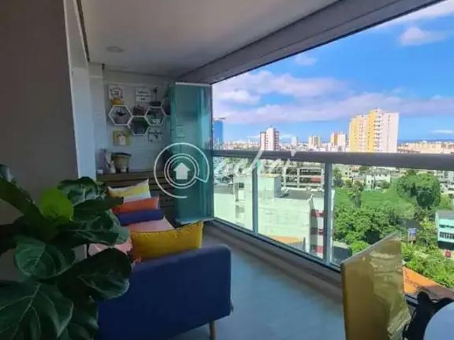 Apartamento venda em Região Geográfica Imediata de Salvador, Região Metropolitana de Salvador
