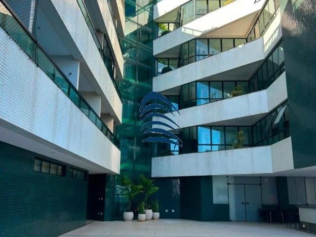 Apartamento venda em Região Geográfica Imediata de Salvador, Região Metropolitana de Salvador