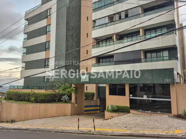 Apartamento venda em Região Geográfica Imediata de Salvador, Região Metropolitana de Salvador