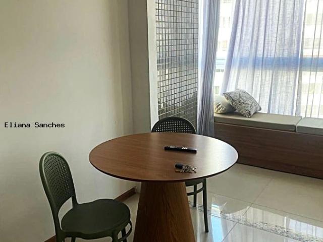 Apartamento venda em Região Geográfica Imediata de Salvador, Região Metropolitana de Salvador