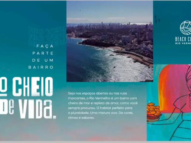 Apartamento venda em Região Geográfica Imediata de Salvador, Região Metropolitana de Salvador