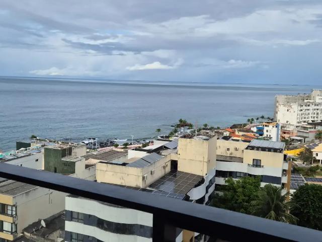 Apartamento venda em Região Geográfica Imediata de Salvador, Região Metropolitana de Salvador