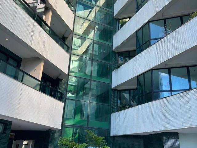 Apartamento venda em Região Geográfica Imediata de Salvador, Região Metropolitana de Salvador