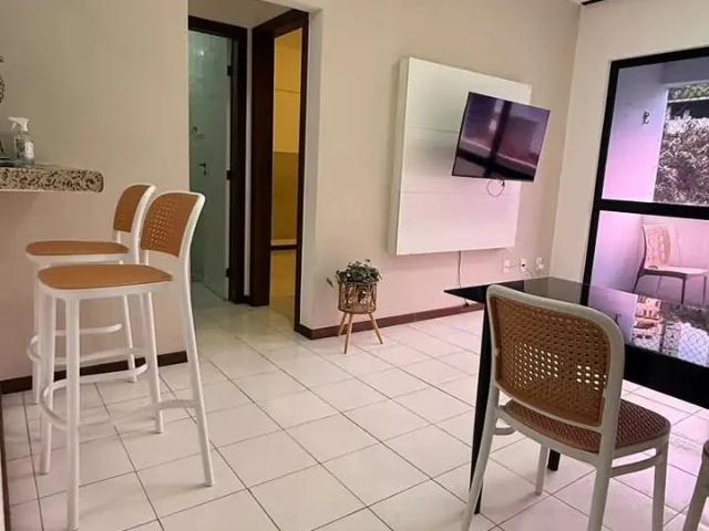 Apartamento venda em Região Geográfica Imediata de Salvador, Região Metropolitana de Salvador
