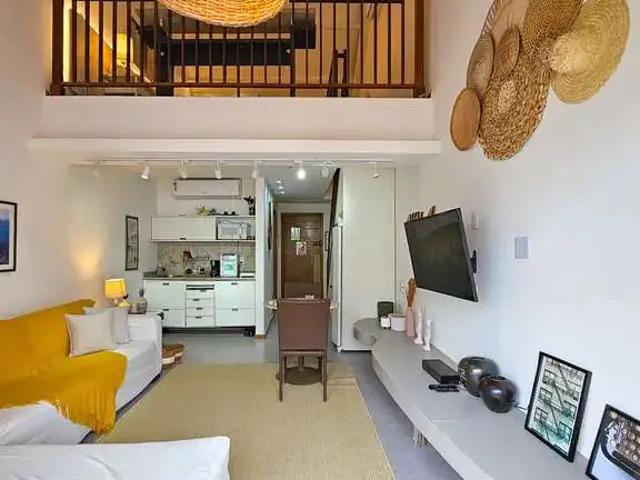 Apartamento venda em Região Geográfica Imediata de Salvador, Região Metropolitana de Salvador