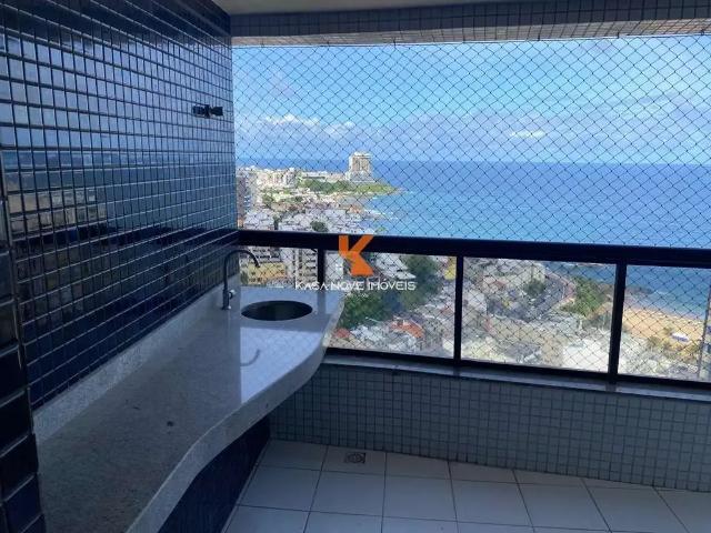 Apartamento venda em Região Geográfica Imediata de Salvador, Região Metropolitana de Salvador