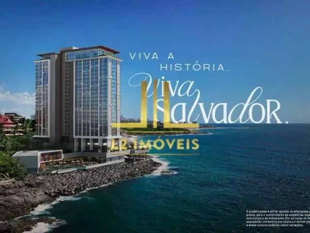 Apartamento venda em Região Geográfica Imediata de Salvador, Região Metropolitana de Salvador