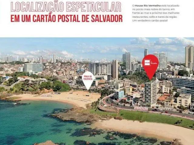 Apartamento venda em Região Geográfica Imediata de Salvador, Região Metropolitana de Salvador