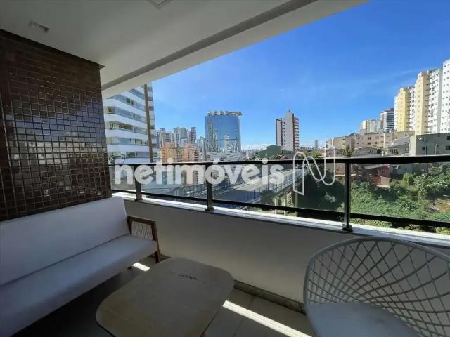 Apartamento venda em Região Geográfica Imediata de Salvador, Região Metropolitana de Salvador