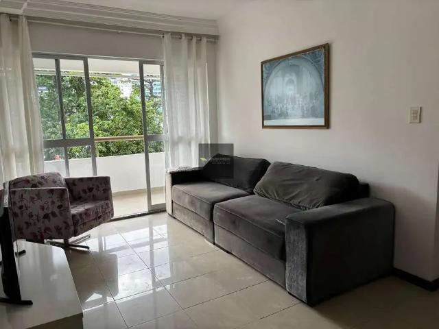 Apartamento venda em Região Geográfica Imediata de Salvador, Região Metropolitana de Salvador