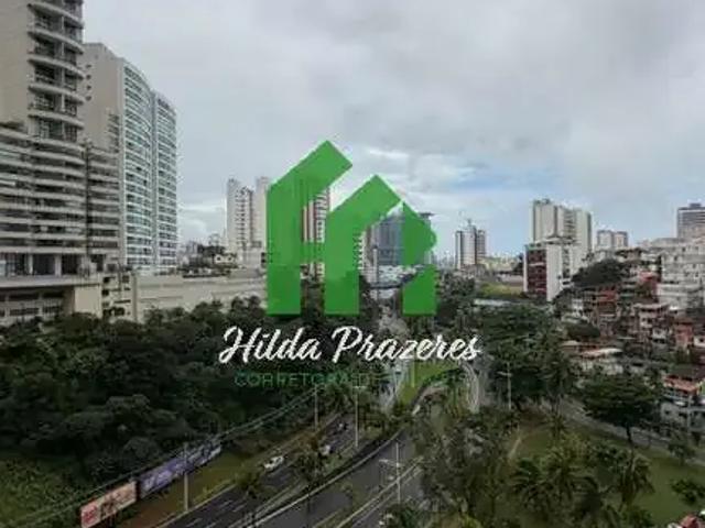 Apartamento venda em Região Geográfica Imediata de Salvador, Região Metropolitana de Salvador