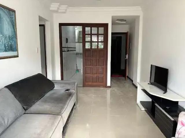 Apartamento venda em Região Geográfica Imediata de Salvador, Região Metropolitana de Salvador
