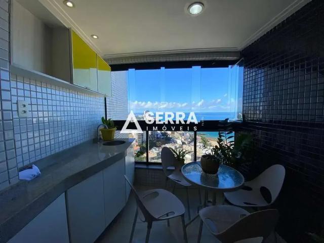 Apartamento venda em Região Geográfica Imediata de Salvador, Região Metropolitana de Salvador