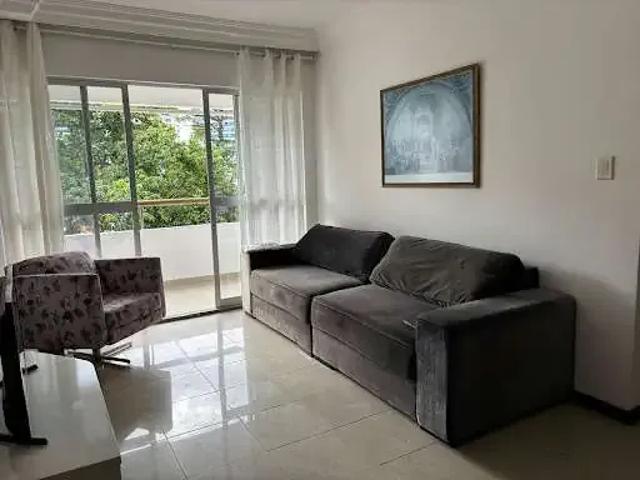 Apartamento venda em Região Geográfica Imediata de Salvador, Região Metropolitana de Salvador