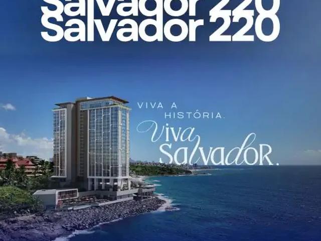 Apartamento venda em Região Geográfica Imediata de Salvador, Região Metropolitana de Salvador