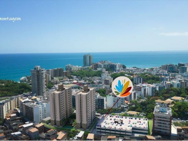 Apartamento venda em Região Geográfica Imediata de Salvador, Região Metropolitana de Salvador