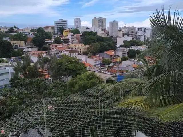 Apartamento venda em Região Geográfica Imediata de Salvador, Região Metropolitana de Salvador