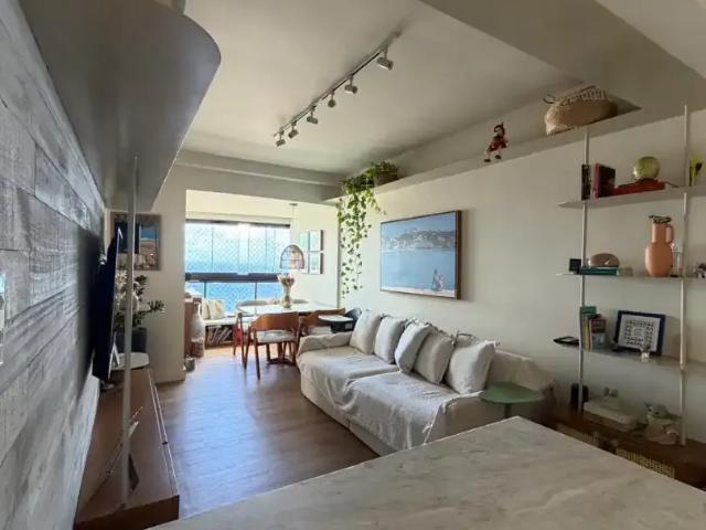 Apartamento venda em Região Geográfica Imediata de Salvador, Região Metropolitana de Salvador