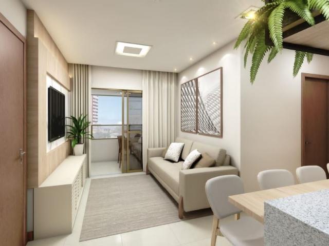 Apartamento venda em Região Geográfica Imediata de Salvador, Região Metropolitana de Salvador
