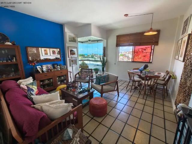 Apartamento venda em Região Geográfica Imediata de Salvador, Região Metropolitana de Salvador