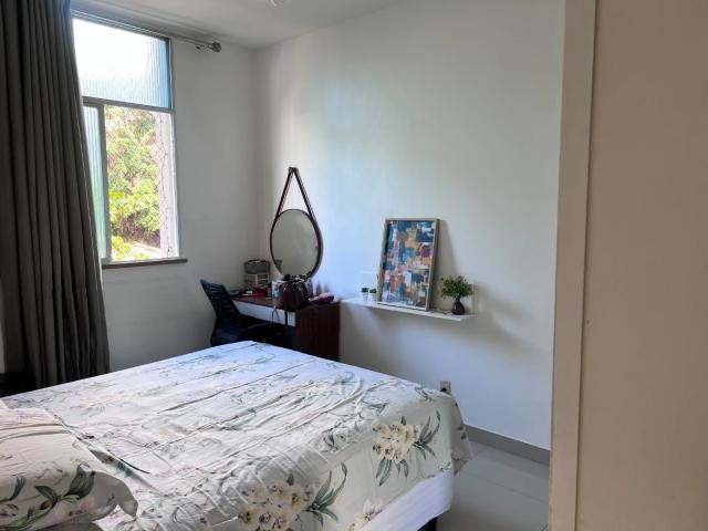 Apartamento venda em Região Geográfica Imediata de Salvador, Região Metropolitana de Salvador