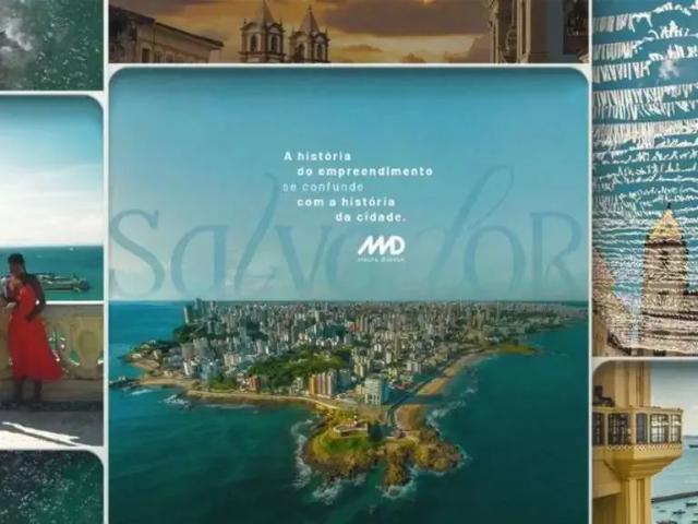 Apartamento venda em Região Geográfica Imediata de Salvador, Região Metropolitana de Salvador