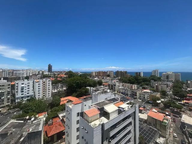 Apartamento venda em Região Geográfica Imediata de Salvador, Região Metropolitana de Salvador