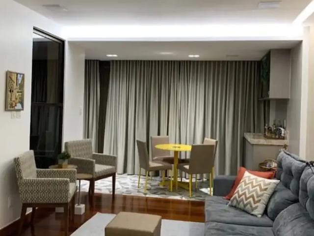 Apartamento venda em Região Geográfica Imediata de Salvador, Região Metropolitana de Salvador