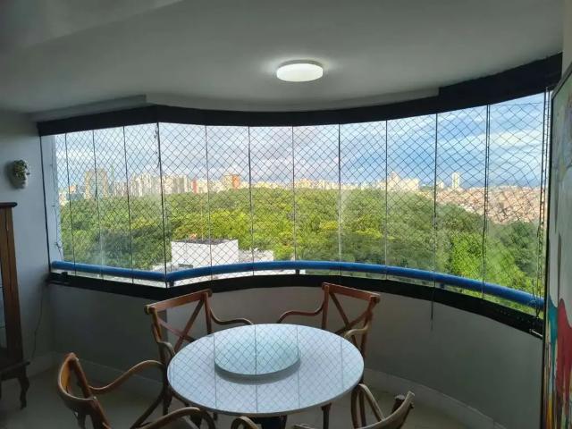 Apartamento venda em Região Geográfica Imediata de Salvador, Região Metropolitana de Salvador