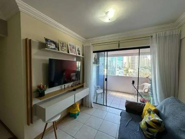 Apartamento venda em Região Geográfica Imediata de Salvador, Região Metropolitana de Salvador