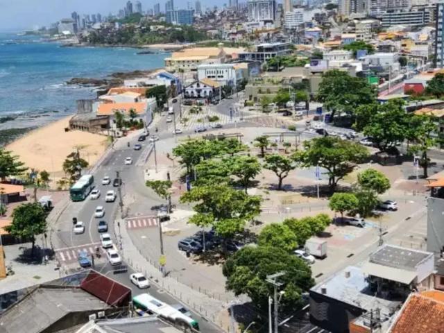 Apartamento venda em Região Geográfica Imediata de Salvador, Região Metropolitana de Salvador