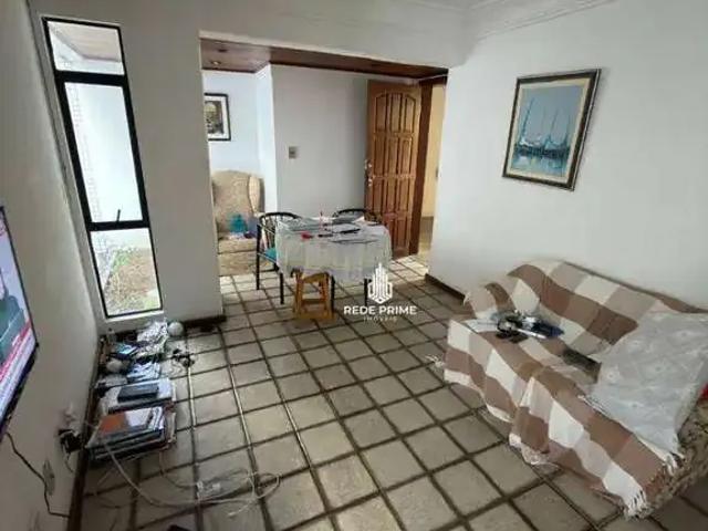 Apartamento venda em Região Geográfica Imediata de Salvador, Região Metropolitana de Salvador