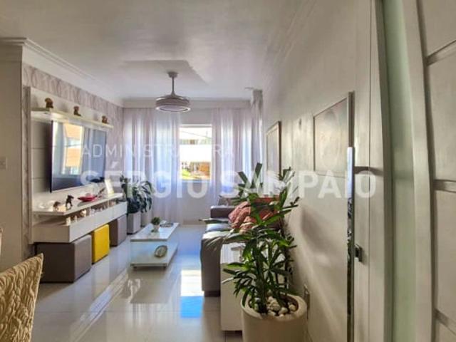 Apartamento venda em Região Geográfica Imediata de Salvador, Região Metropolitana de Salvador