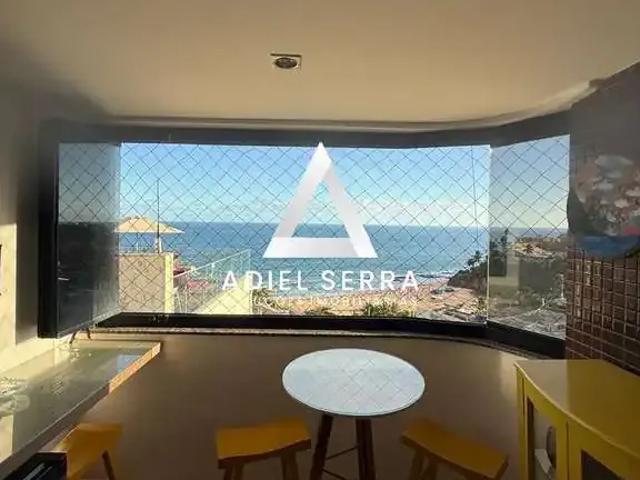 Apartamento venda em Região Geográfica Imediata de Salvador, Região Metropolitana de Salvador