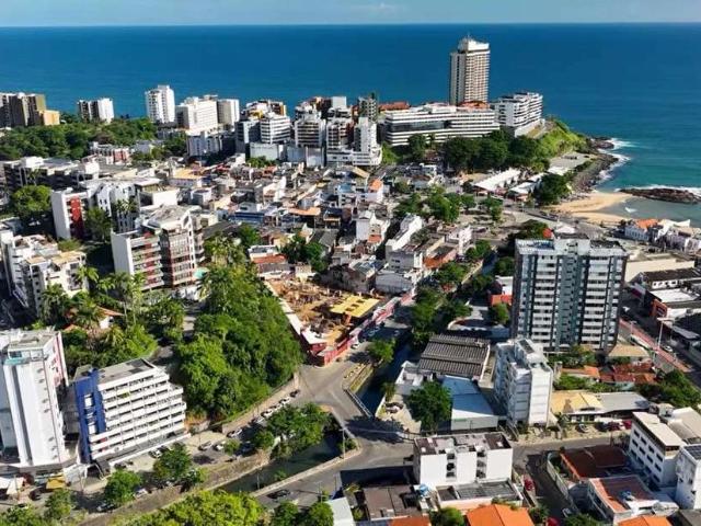 Apartamento venda em Região Geográfica Imediata de Salvador, Região Metropolitana de Salvador