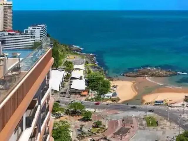 Apartamento venda em Região Geográfica Imediata de Salvador, Região Metropolitana de Salvador
