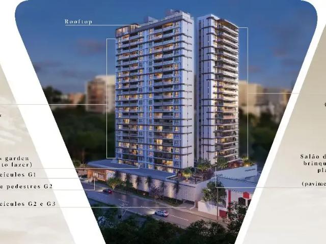 Apartamento venda em Região Geográfica Imediata de Salvador, Região Metropolitana de Salvador